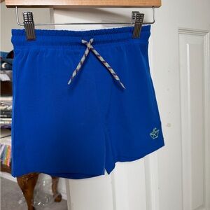Little Paper Kids shorts Little Paper Boat shorts Harrison Sport short like new